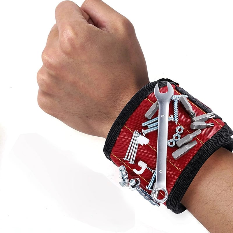 Magnetic Wristbands