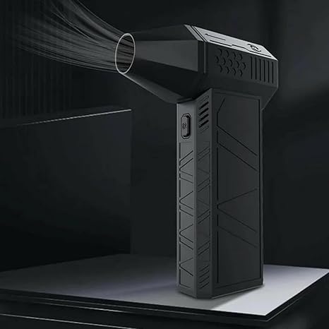 🌀High Pressure Air Blower