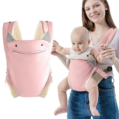 4-in-1 Baby Carrier