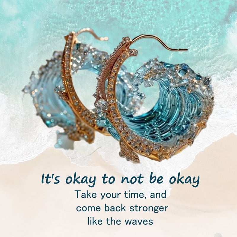 🌊Ocean Oath Jewelry