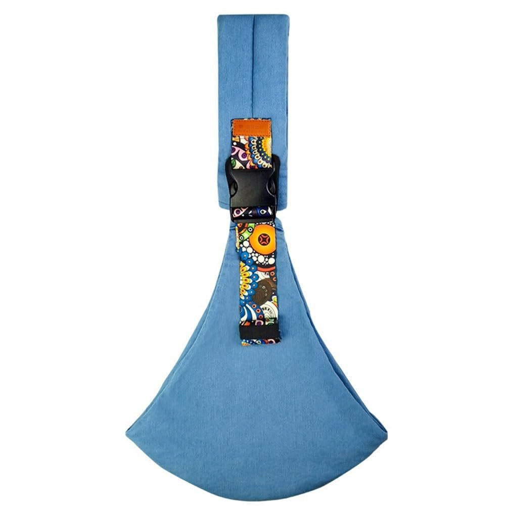 🔥Baby Sling Carrier Newborn to Toddler