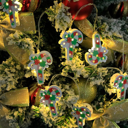 🔥Christmas sale 45% off🎄🎅Christmas decoration light string