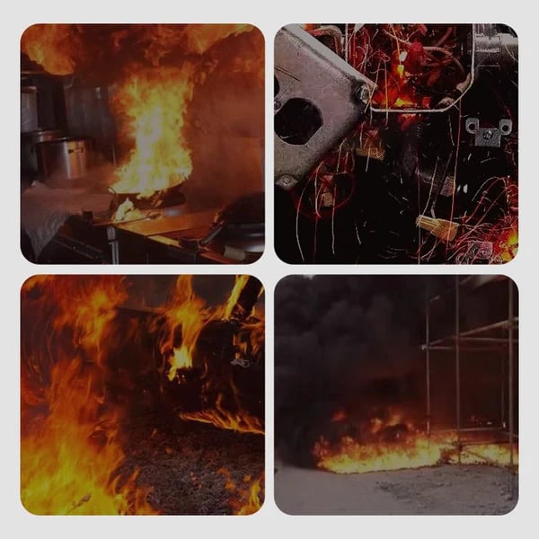 🔥2025 New Arrival🔥 Car and Household 21B Water-based Fire Extinguisher🚀