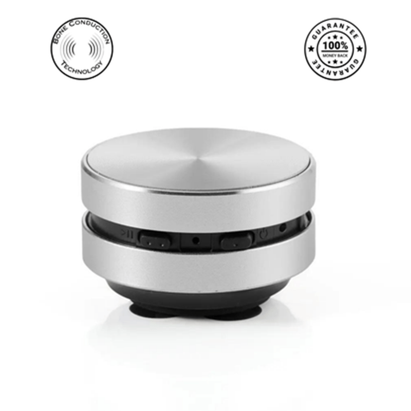 Magnetic Mini Bluetooth Speaker🎵
