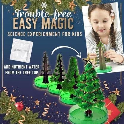🎄Magic Growing Christmas Tree