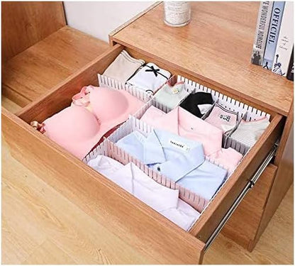 Diy Grid Drawer Divider