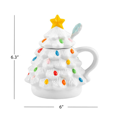 🔥Christmas 40% OFF🎁DIY Christmas Mug