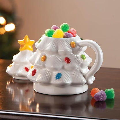 🔥Christmas 40% OFF🎁DIY Christmas Mug