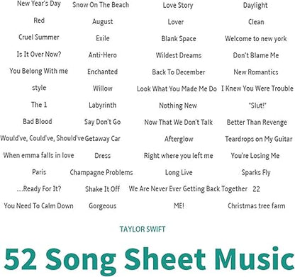 🎹2024 Playable Piano Desk Calendar🎁