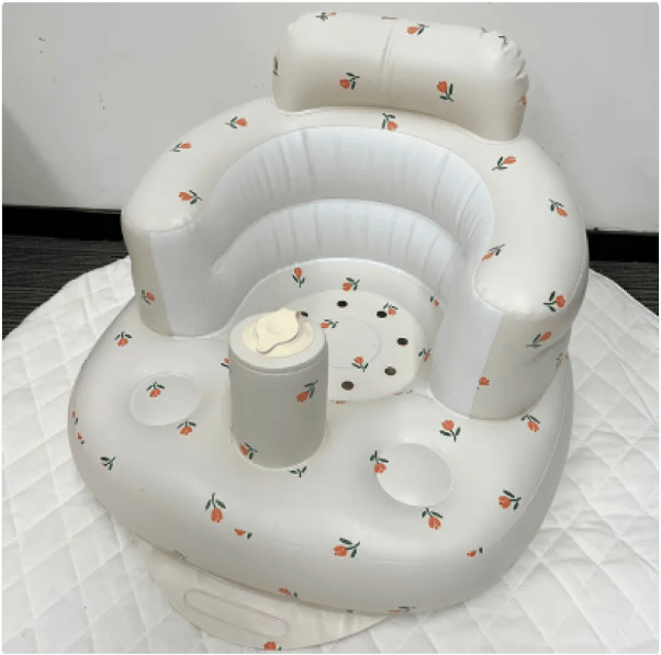 🔥2024 Hot Sale🔥Baby Inflatable Seat