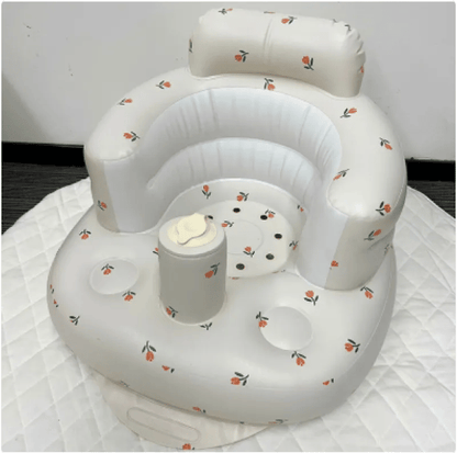 🔥2024 Hot Sale🔥Baby Inflatable Seat