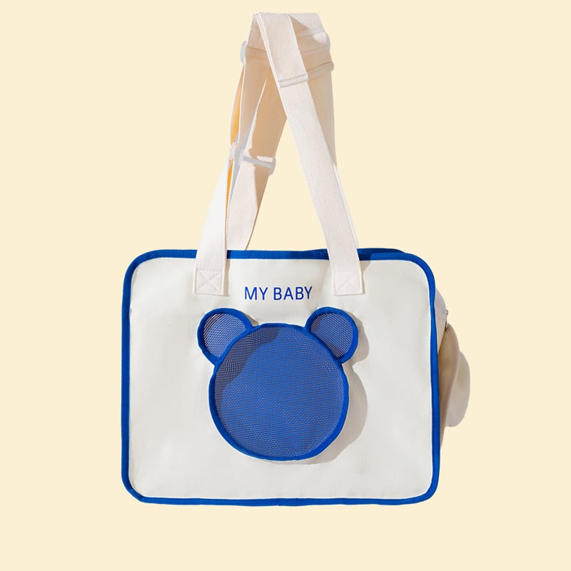 🐱Pet Carrier Portable Bag