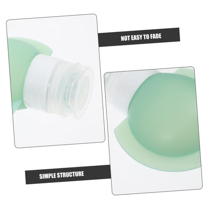 🔥Hot Sale🔥Travel Silicone Dispensing Bottle