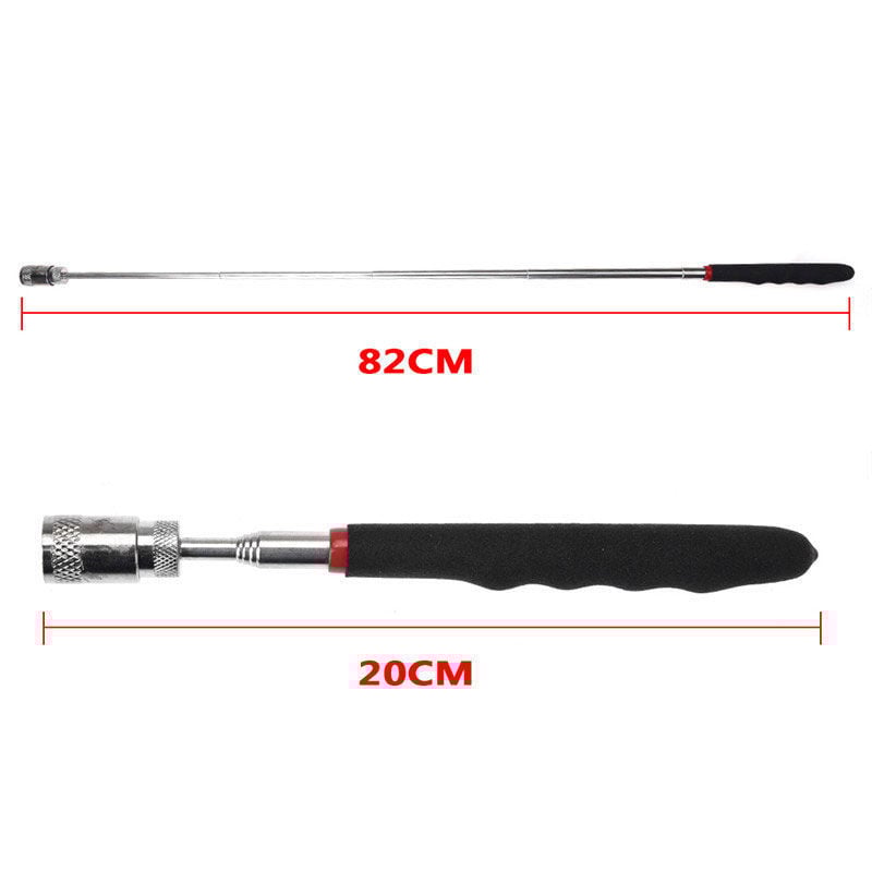 Telescoping Magnetic Pickup Tool