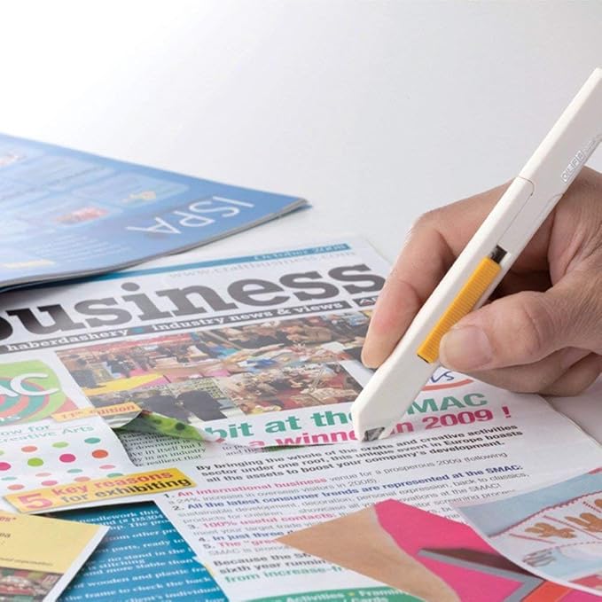 Olfadiy Hand Cutter✂️📄