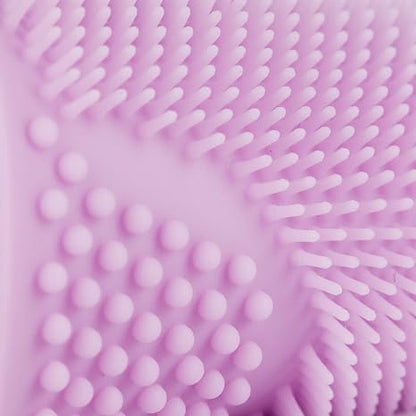 Baby Bath Brush (5pcs)