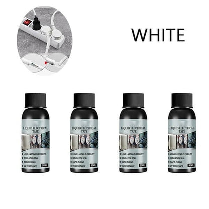 Liquid Insulation High Temperature Glue🔥The more you buy, the more you save🔥