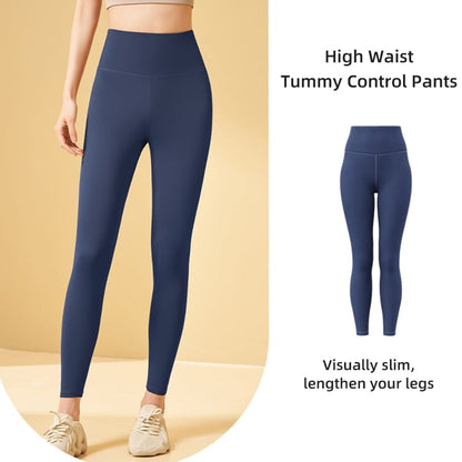 🔥New Exclusive Flash Sale 40% OFF-High Waisted Tummy Control Shaping Training Leggings🔥