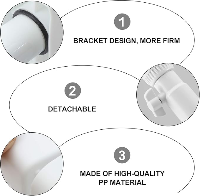 Rotating Kitchen Rack