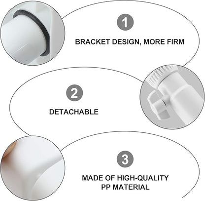 Rotating Kitchen Rack