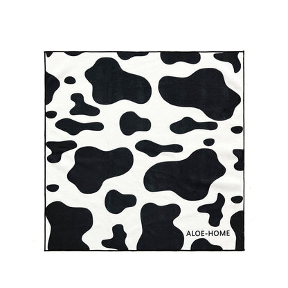 Multi-Purpose Self-Adhesive Makeup Storage Cloth