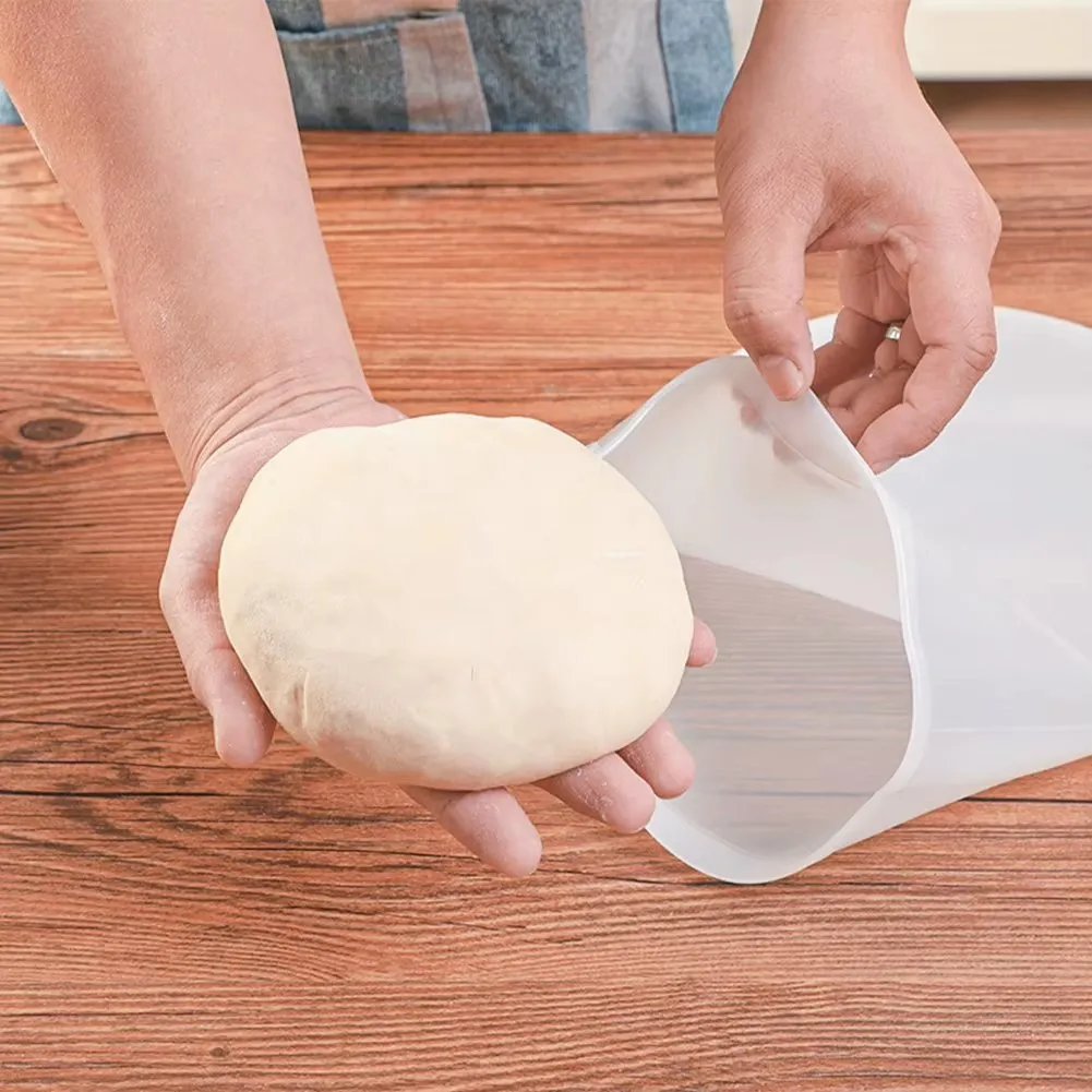 🔥Last Day 40% OFF🍞Silicone kneading bag