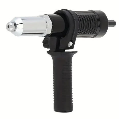 🔥Hot Sale 49%OFF - 💥Electric Rivet Nut Gun Drill Adapter