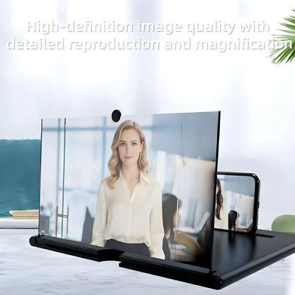 🎁Hot Sale Promotion 49% OFF🔥Screen Magnifier Newest Version
