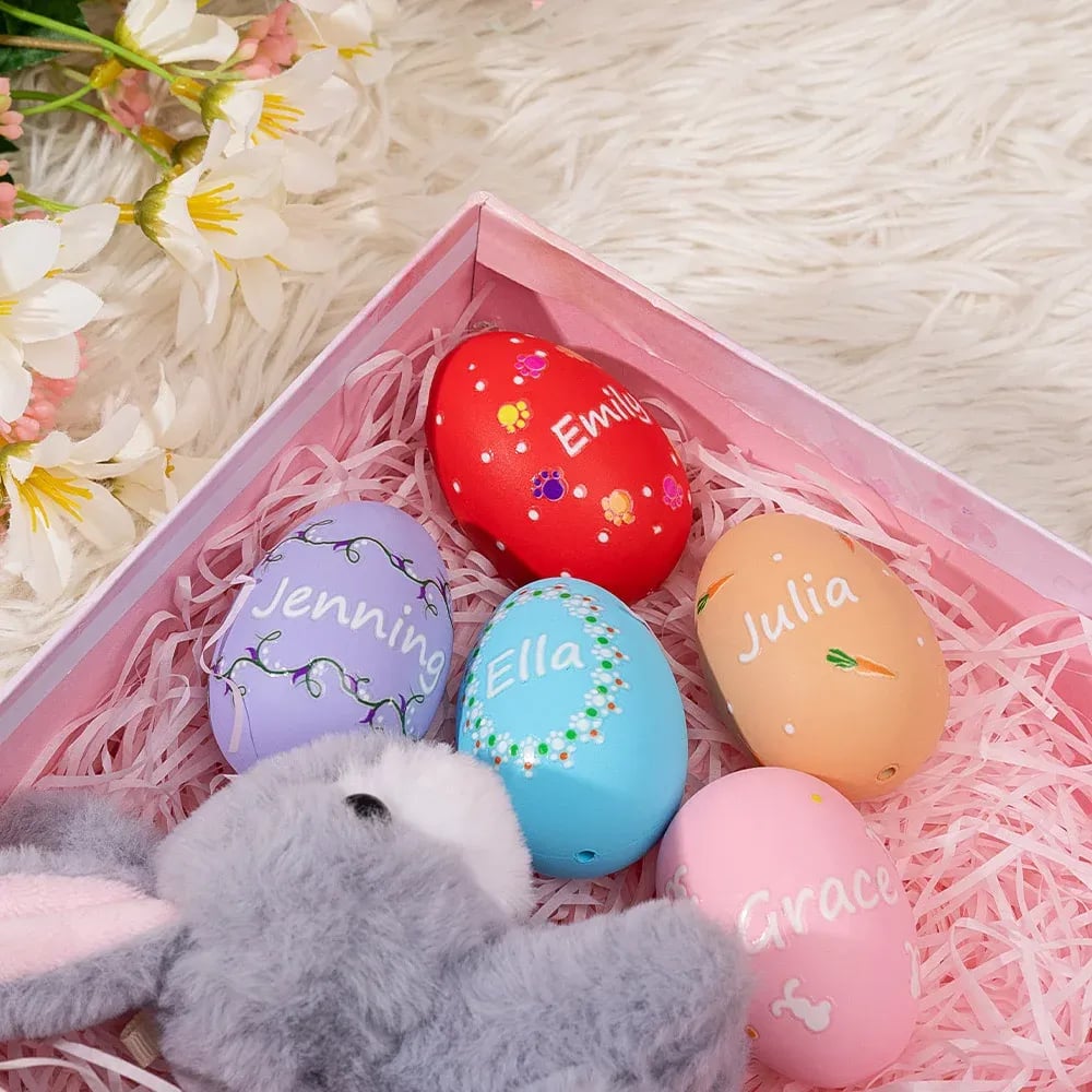 🔥Hot Sale🔥 Easter Spotted Eggs