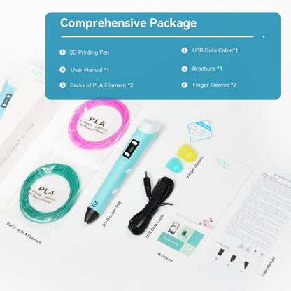 🔥 3D printing pen is the perfect gift for kids