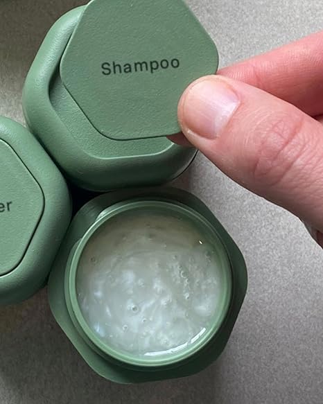 Body Care Capsule Set