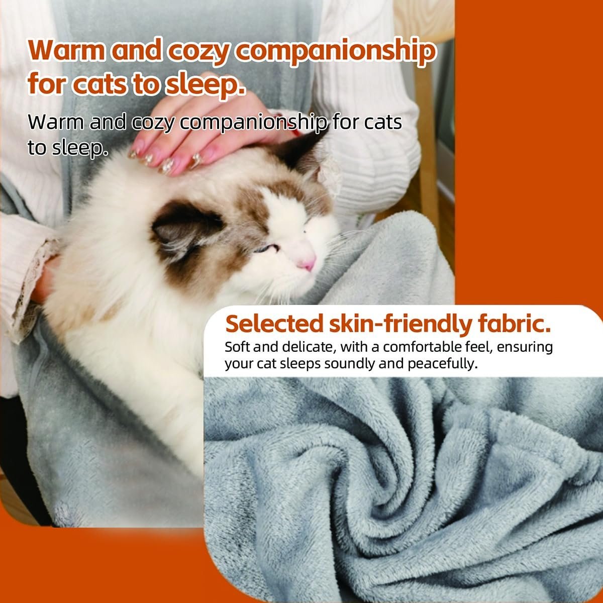 🐱🐈HOT SALE - 40% OFF 😺Pet Apron