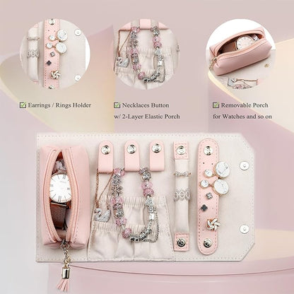 Jewelry Travel Organizer