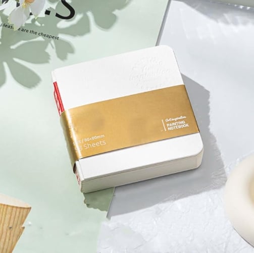 🎨Travel Ready Paint Palette Bundle🌆