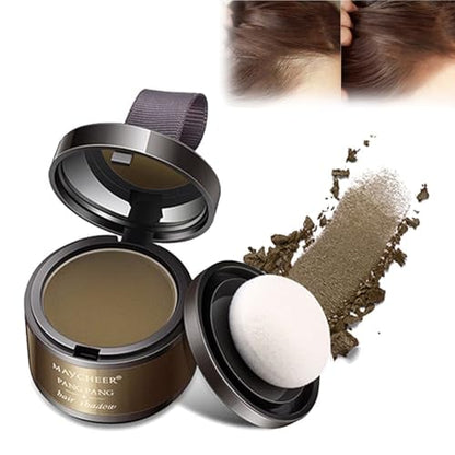 Waterproof Hairline Shadow Powder