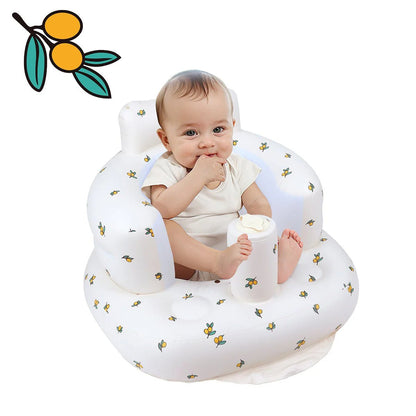 🔥2024 Hot Sale🔥Baby Inflatable Seat