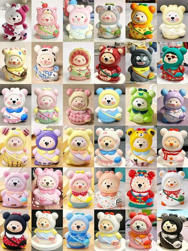 Delightful DIY Graffiti Backpack Bea