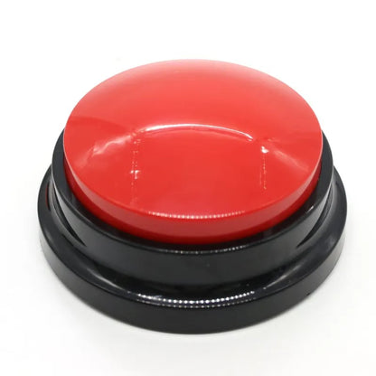 40% OFF🔥Voice Recording Button🐶Dog Buttons for Communication Pet Training Buzzer