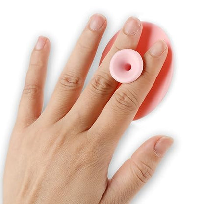 Baby Bath Brush (5pcs)