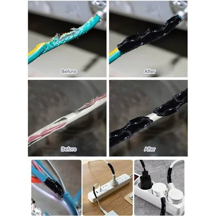 Liquid Insulation High Temperature Glue🔥The more you buy, the more you save🔥