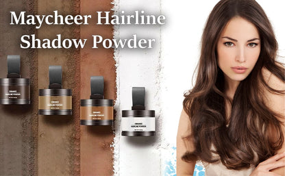 Waterproof Hairline Shadow Powder