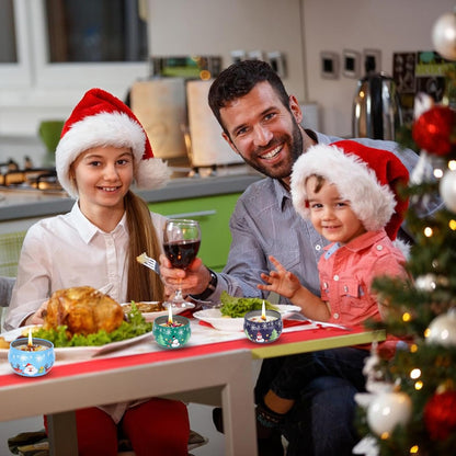 🔥Christmas sale 45% off🎄🎅Christmas scented candles