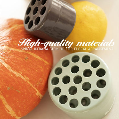 💕Last day 40% discount🎁Flower arrangement fixed artifact💐