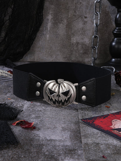 Pumpkin Waist Belt