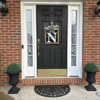 Welcome Front Door Wreath🔥40% OFF