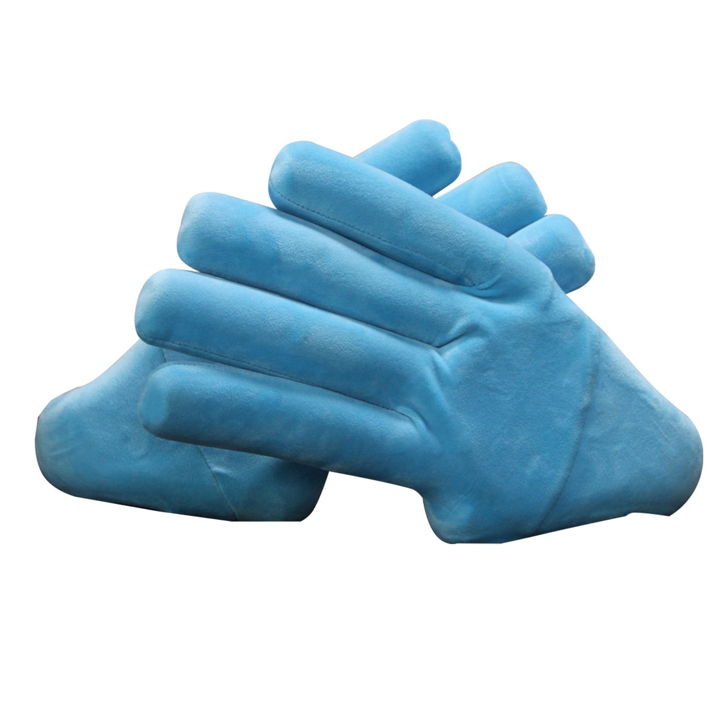 Bendable Hand Shape Pillow