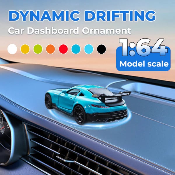 🚗2025 Hot Sale🚗Dynamic drift sports car
