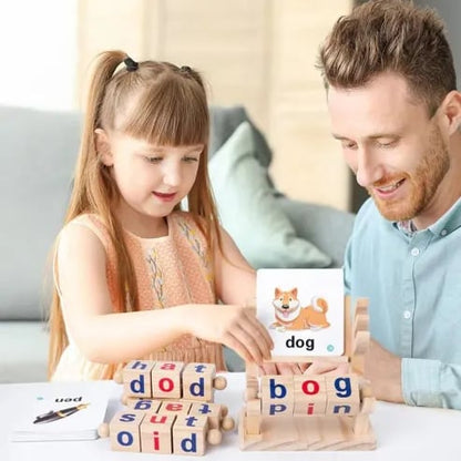 Word Craft🔥40% Off