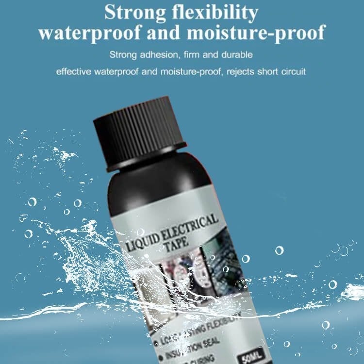 Liquid Insulation High Temperature Glue🔥The more you buy, the more you save🔥