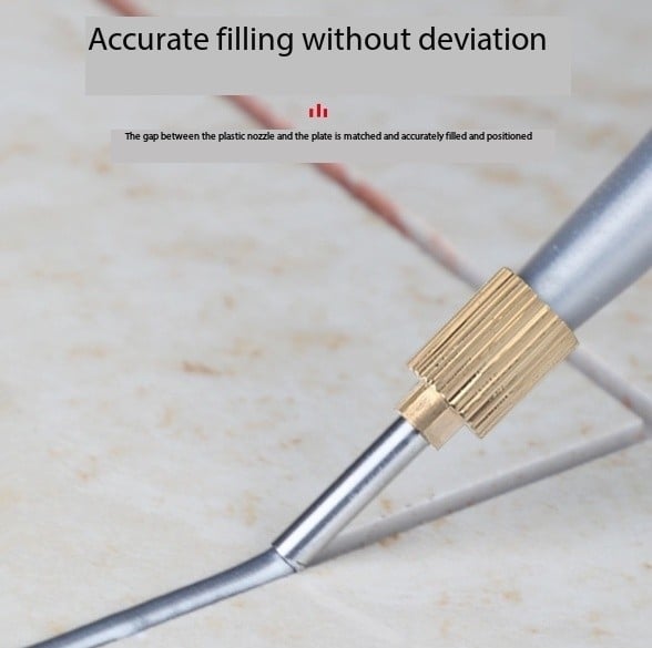 Fine Nozzle for Glue Tool,